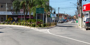 Infraestrutura e Mobilidade