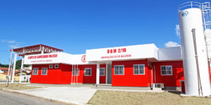 Segurança