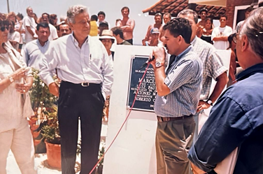 Líder de Governo
