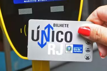 Bilhete único intermunicipal