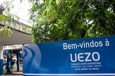 Criação da UEZO - Centro Universitário Estadual da Zona Oeste