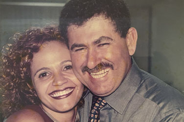 Segundo casamento