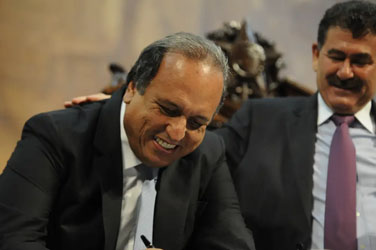 Secretário de Governo